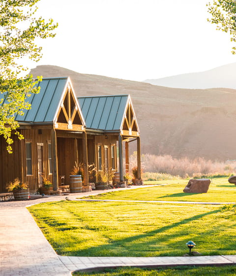 Sorrel Rver Ranch | Luxury Hotels & Ranches in the USA