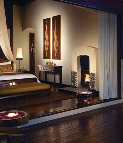bedroom image
