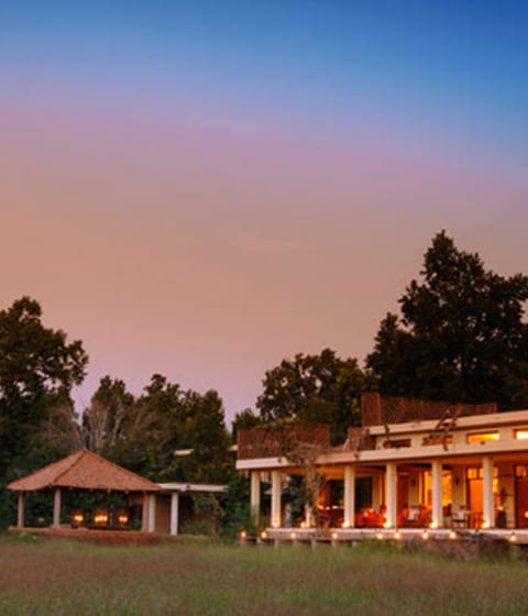 outside view