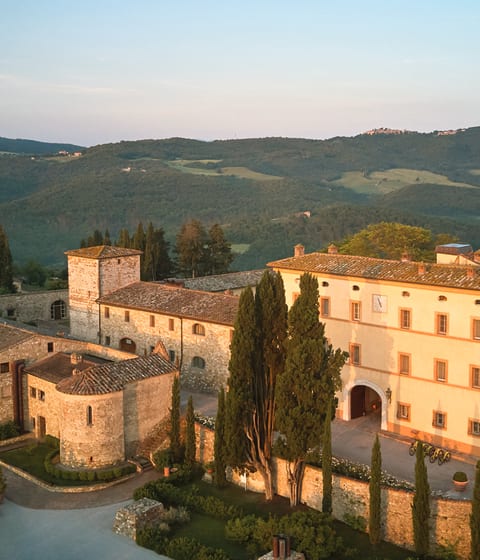 Castello di Casole