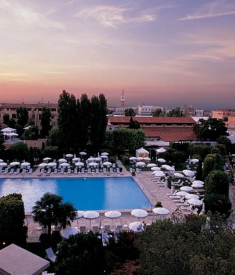 The Cipriani, Venice