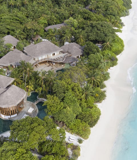 Soneva Fushi