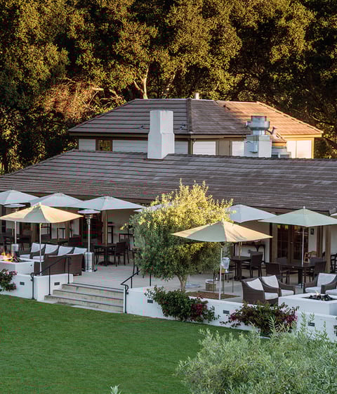 Carmel Valley Ranch