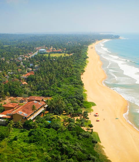 Sri Lanka
