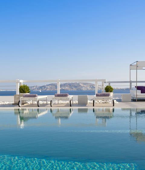Grace Mykonos