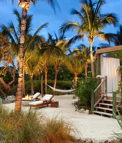 Little Palm Island