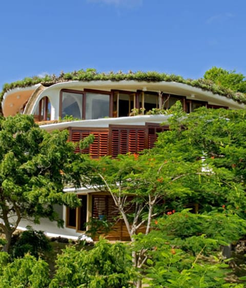 Mount Hartman, Grenada