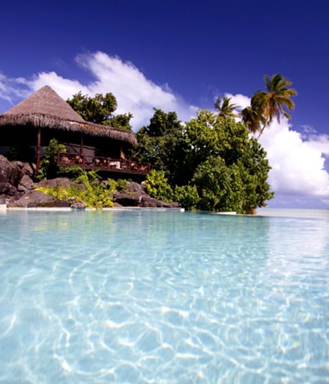 Pacific Resort Aitutaki