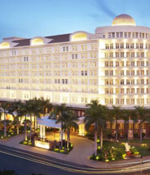 Park Hyatt hotel