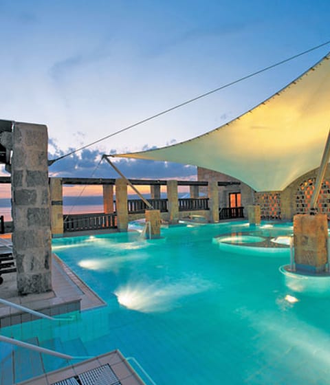 Mövenpick hotels