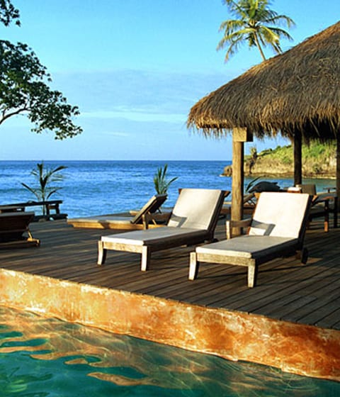 Laluna hotel Grenada
