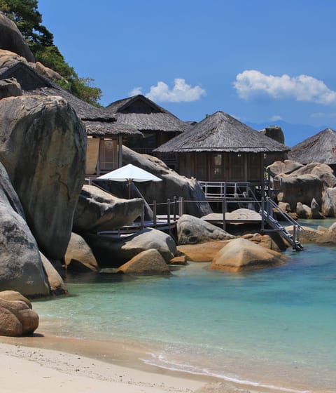 Six Senses