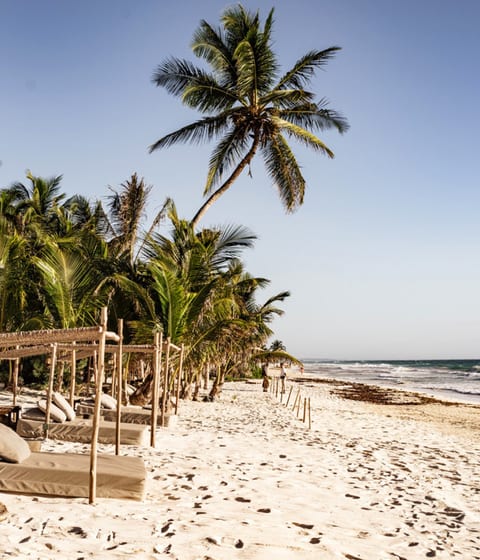 Be Tulum