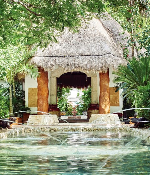 Belmond Maroma