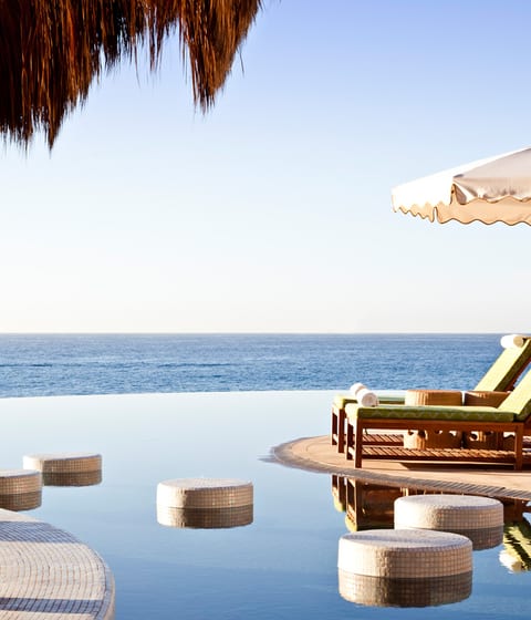 Resort at Pedregal