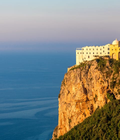 Monastero Santa Rosa