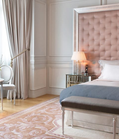 Le Royal Monceau, Raffles Paris