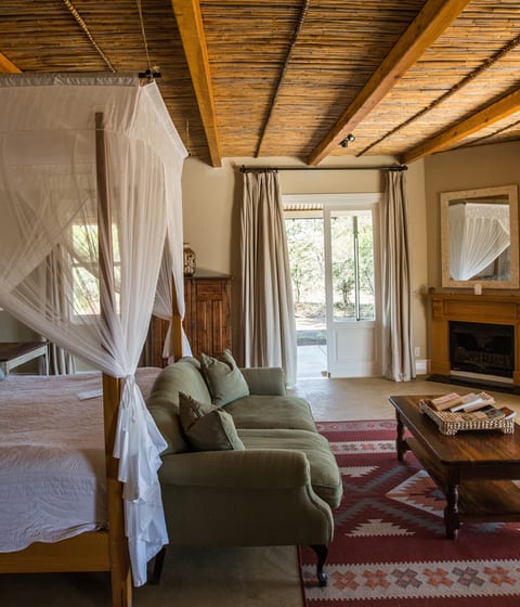 Samara Private Game Reserve