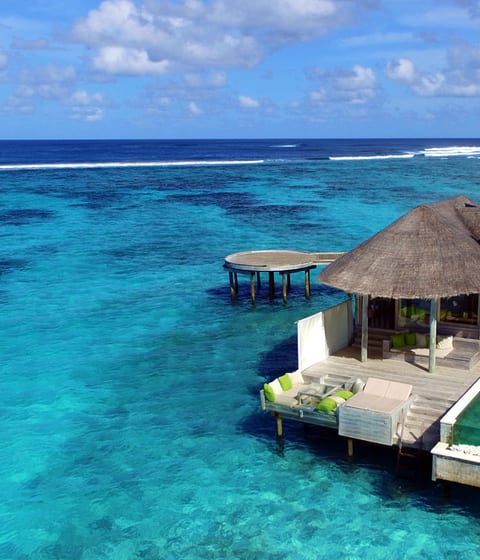 Six Senses Laamu