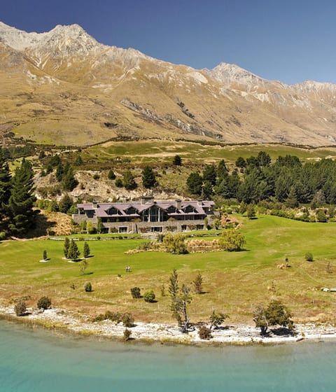 New Zealand