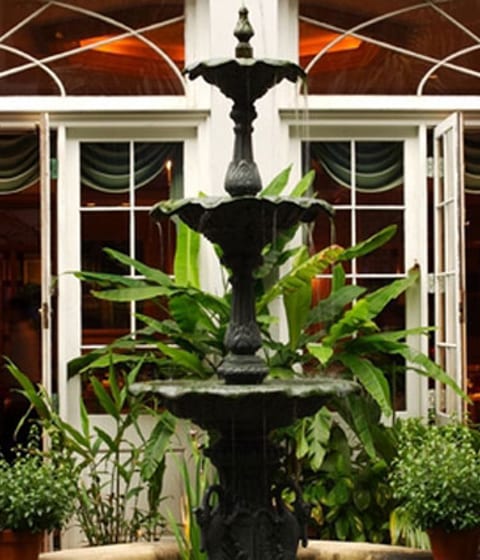 The Royal Sonesta Hotel