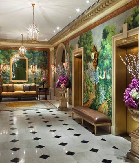 Luxury NYC holidays