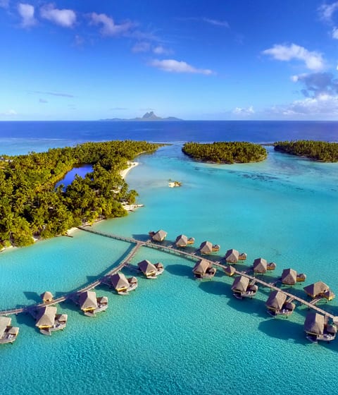 Le Taha'a | Luxury Hotels & Resorts in French Polynesia