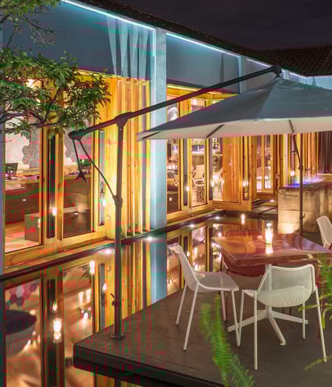 Hotel Bo, San Cristobal de las Casas | Luxury Hotels in Mexico