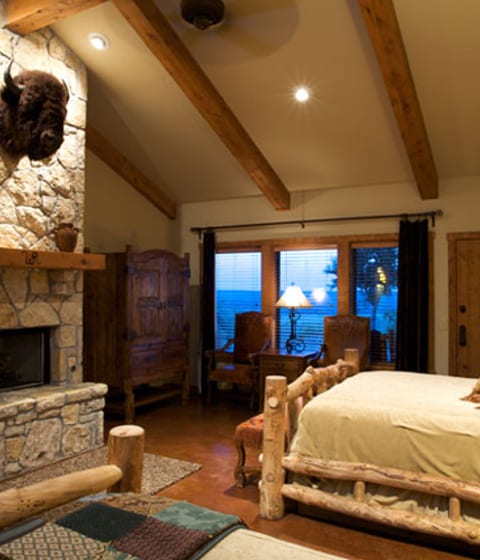 Wildcatter Ranch | Texas | Black Tomato