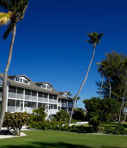 Casa Ybel, Sanibel Island