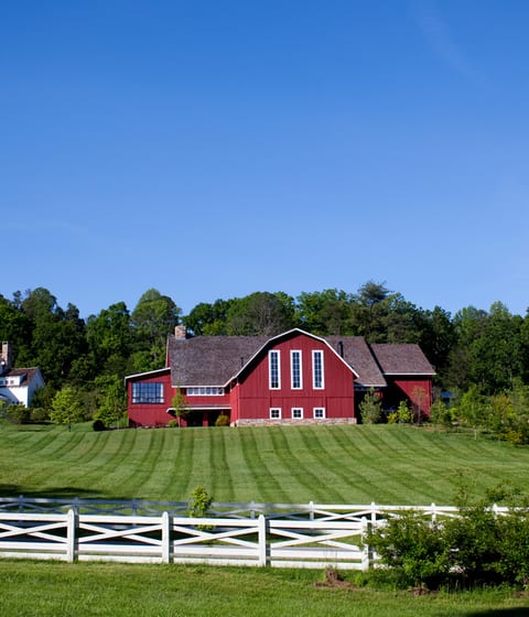Blackberry Farm, Tennessee | Luxury Hotels in
