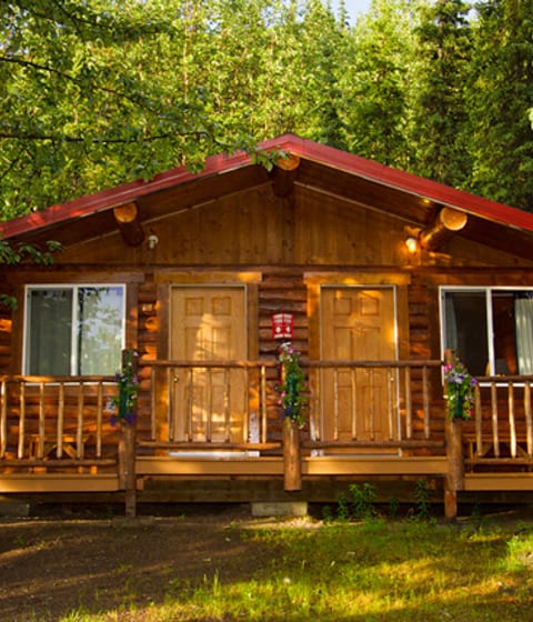 Luxury holidays in Alaska | Black Tomato
