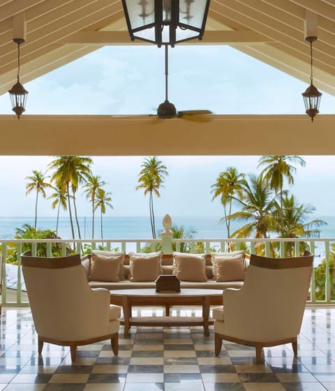 Sugar Beach | Luxury Hotels in St Lucia