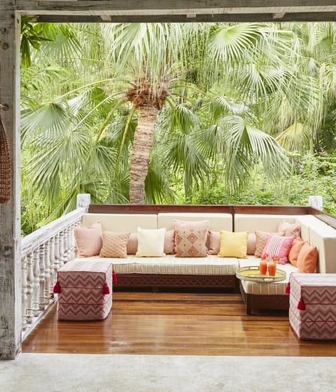 Mustique