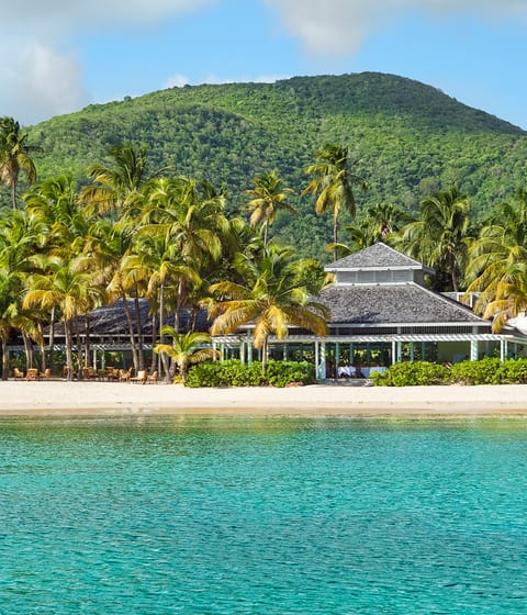 Carlisle Bay