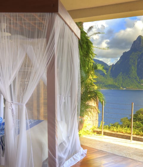 Jade Mountain