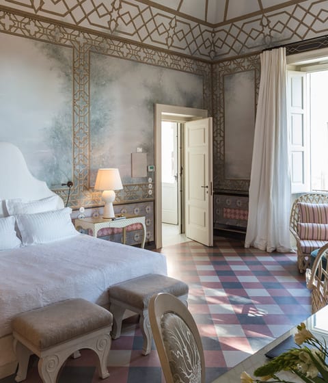 Luxury hotels in Matera