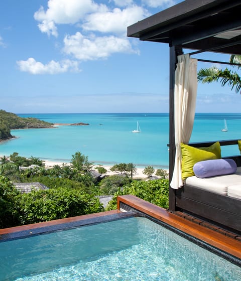 Hermitage Bay