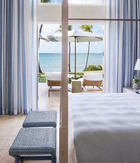 Jumby Bay | Luxury Hotels & Resorts in Antigua, the Caribbean