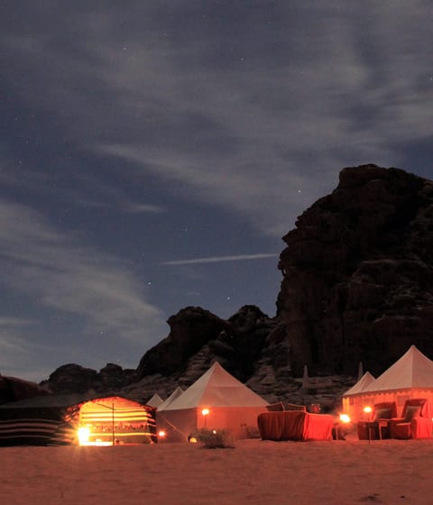 Wadi Rum