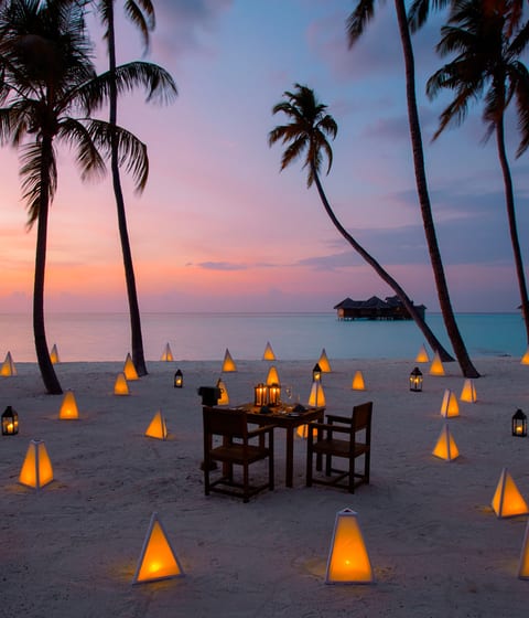 Gili Lankanfushi