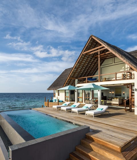 Maldives