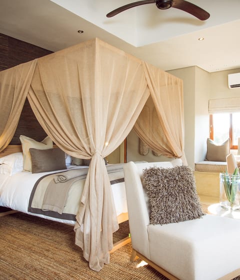 Bush Lodge Sabi Sabi