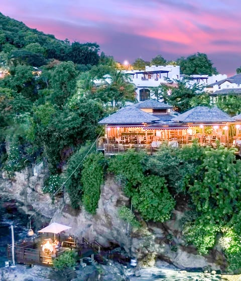Luxury Hotels in St Lucia