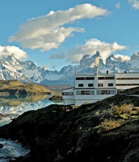 Explora Patagonia