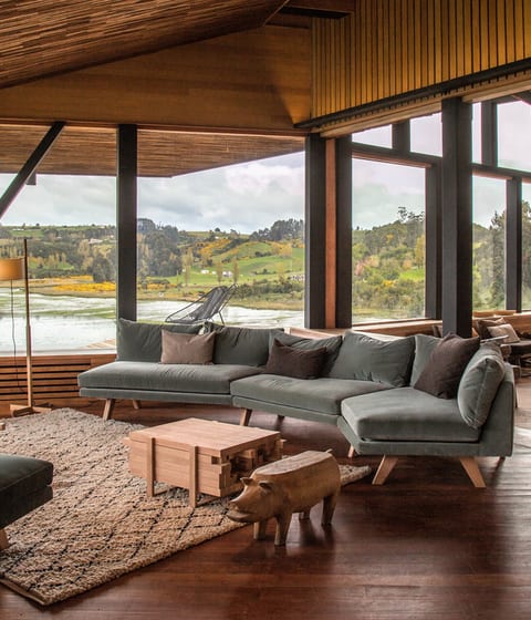 Tierra Chiloe