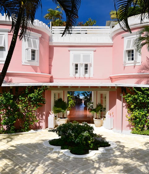 Cobblers Cove
