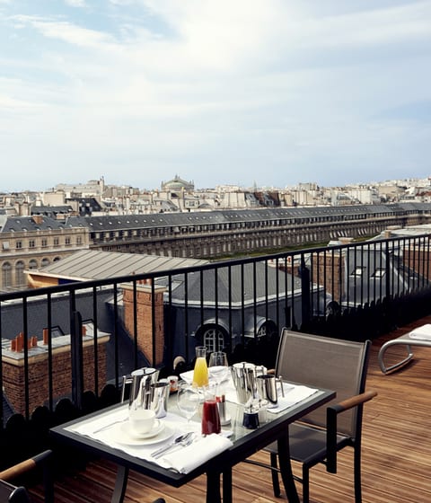 Grand Hotel du Palais Royal