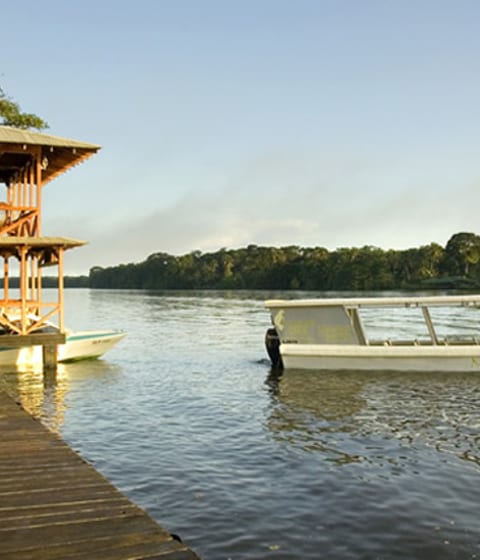Manatus hotel | Central America