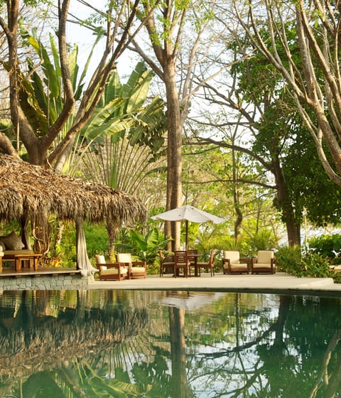 Florblanca Resort, Santa Teresa | Luxury Hotels in Costa Rica